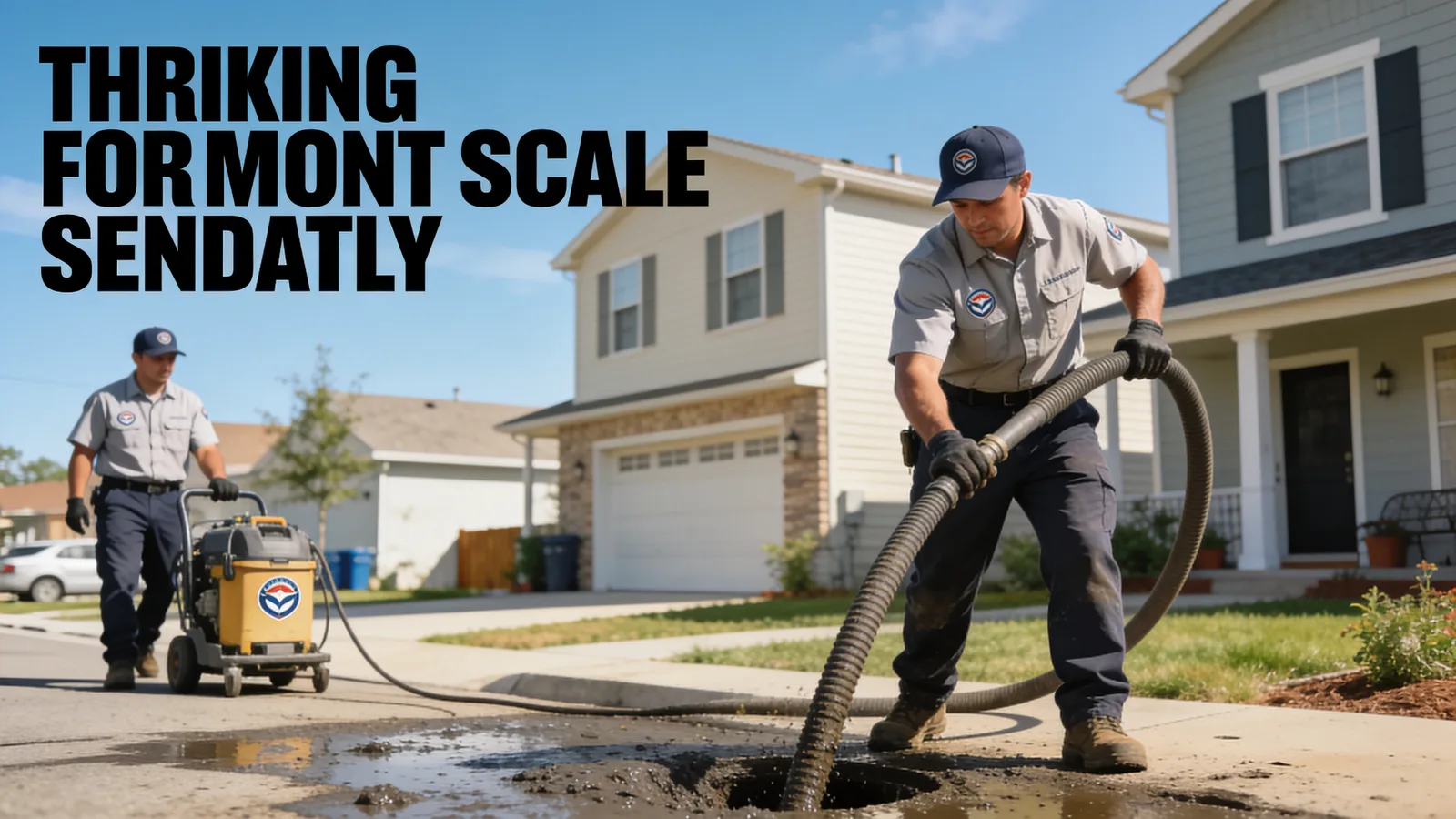 Sewage Cleanup in Akron, AL near me